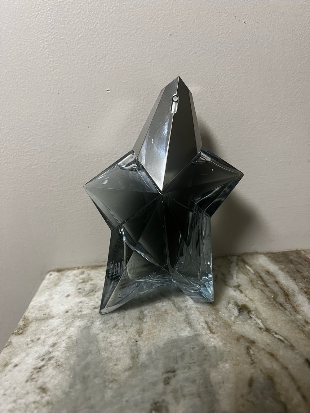 Mugler Angel Perfume Full Size